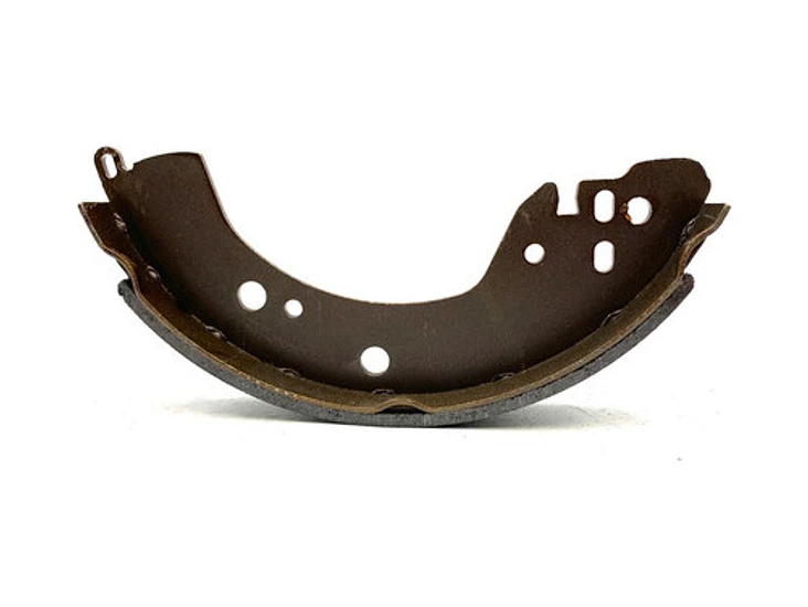 Patines O Balatas De Freno Chevrolet N300 1.2 2011-2018 4