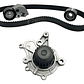 Kit Distribución + Bomba Agua Para  Elantra 2.0 2001-2006 - Miniatura 1