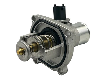 Termostato Con Sensor Para Chevrolet Sonic 1.6 2012-2016 3