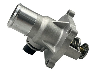 Termostato Con Sensor Para Chevrolet Sonic 1.6 2012-2016 5