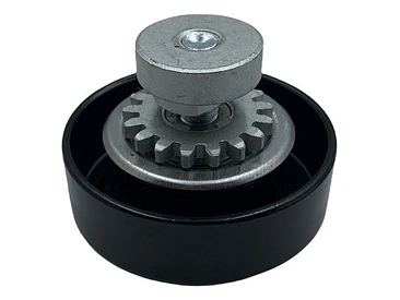 Tensor Correa Alternador Para Chevrolet N300 1.2 2011-2017 3