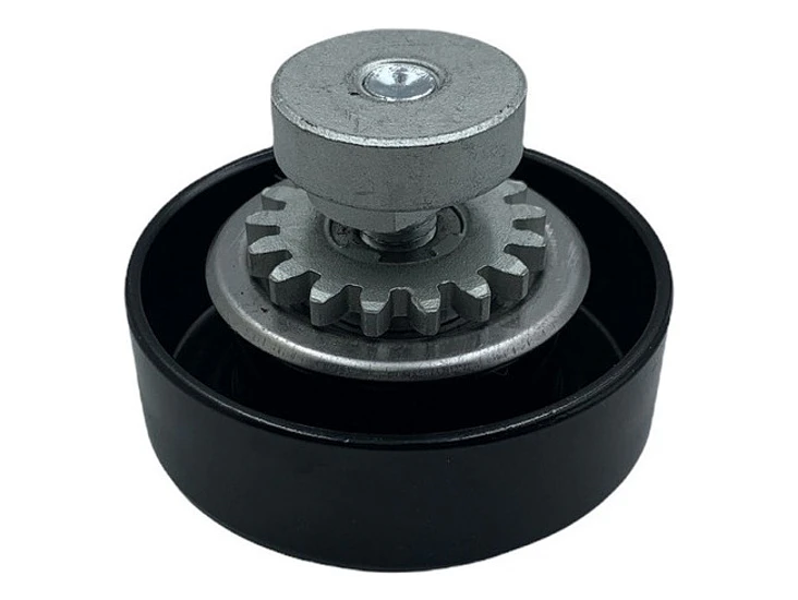 Tensor Correa Alternador Para Chevrolet N300 1.2 2011-2017 3