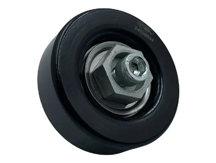 Tensor Correa Alternador Para Chevrolet N300 1.2 2011-2017 1