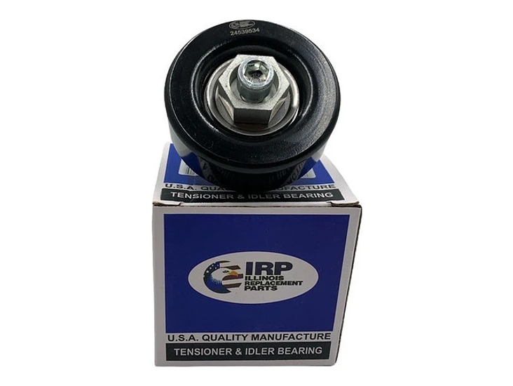 Tensor Correa Alternador Para Chevrolet N300 1.2 2011-2017 4