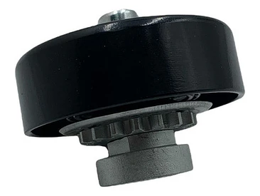 Tensor Correa Alternador Para Chevrolet N300 1.2 2011-2017 2