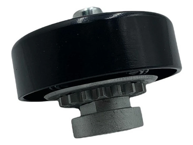 Tensor Correa Alternador Para Chevrolet N300 1.2 2011-2017 2