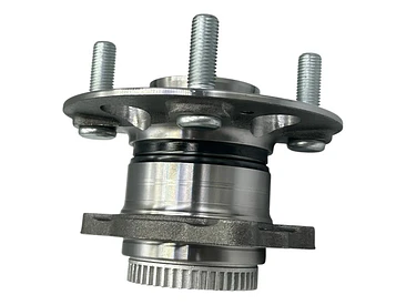 Maza Rueda Trasera Para Hyundai Accent Rb 1.6 2011-2020 3