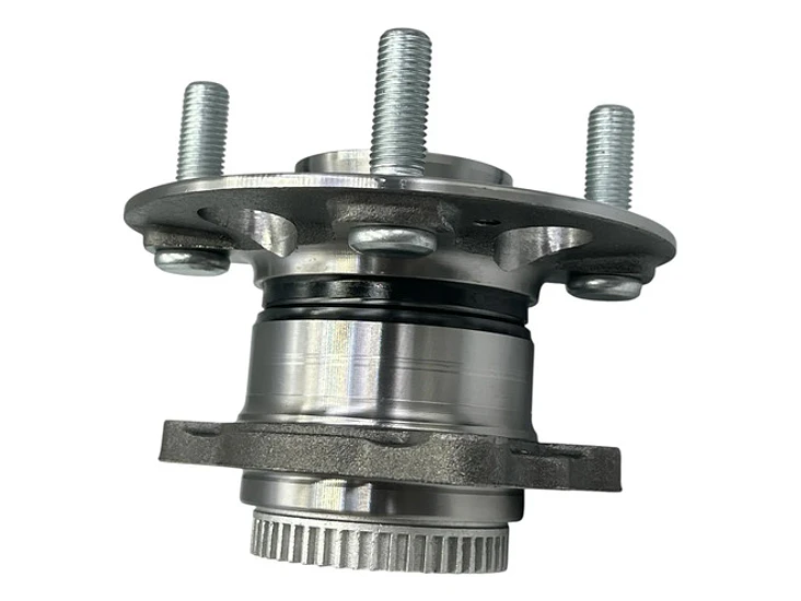 Maza Rueda Trasera Para Hyundai Accent Rb 1.6 2011-2020 3