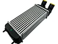 Radiador Intercooler Para Citroen C-elysee 1.6 2013-2016 - Miniatura 1