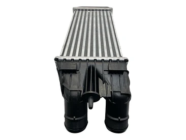 Radiador Intercooler Para Citroen C-elysee 1.6 2013-2016 8
