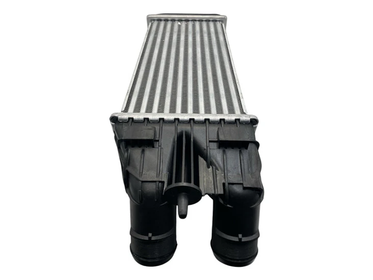 Radiador Intercooler Para Citroen C-elysee 1.6 2013-2016 8