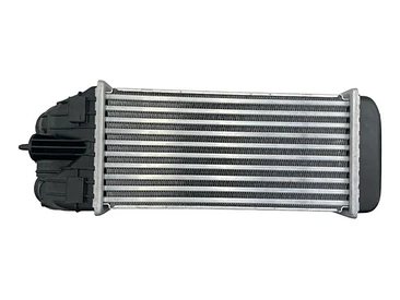 Radiador Intercooler Para Citroen C-elysee 1.6 2013-2016 7
