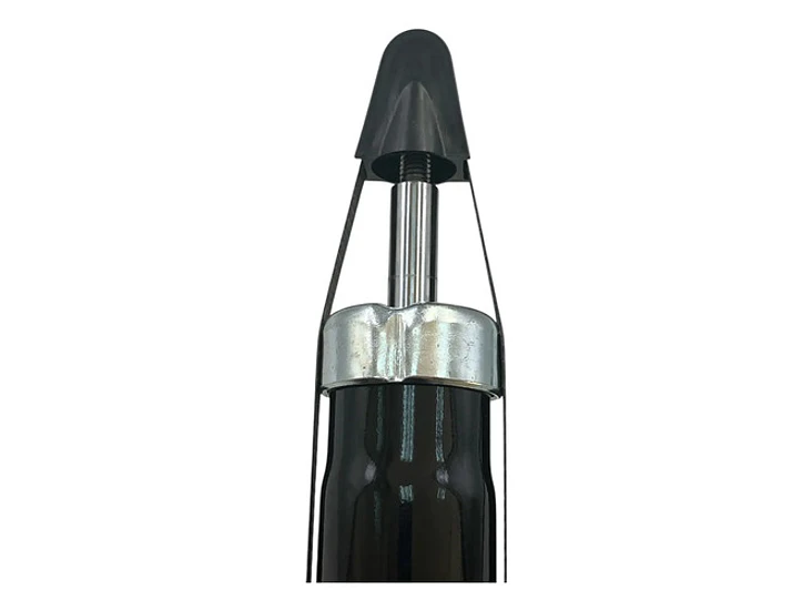 Par Amortiguador Trasero Para Ford Ecosport 1.5 2013-2018 6