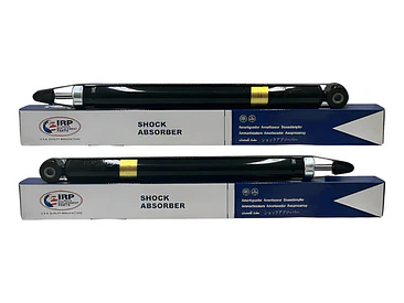 Par Amortiguador Trasero Para Ford Ecosport 1.5 2013-2018 1