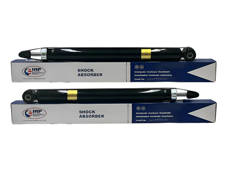 Par Amortiguador Trasero Para Ford Ecosport 1.5 2013-2018 1