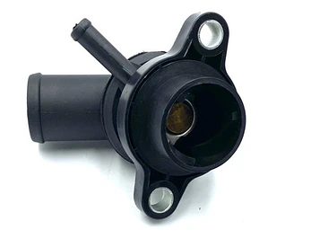 Termostato Completo Chevrolet Aveo 1.4 2004-2016 Plástico 1