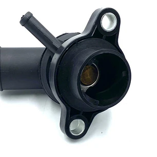 Termostato Completo Chevrolet Aveo 1.4 2004-2016 Plástico