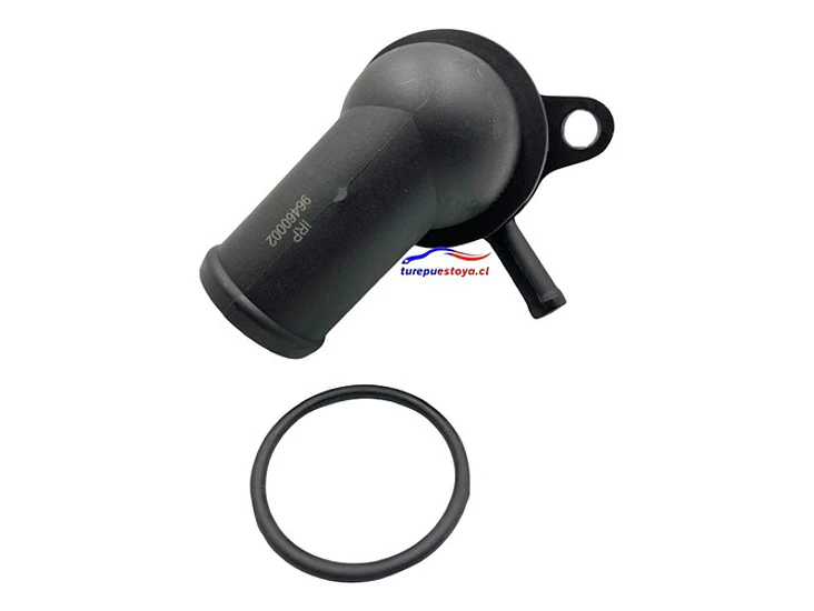 Termostato Completo Chevrolet Aveo 1.4 2004-2016 Plástico 5