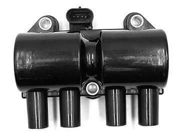 Bobina Encendido Daewo Rezzo 2.0 2001-2003 C20sed  4pines 1