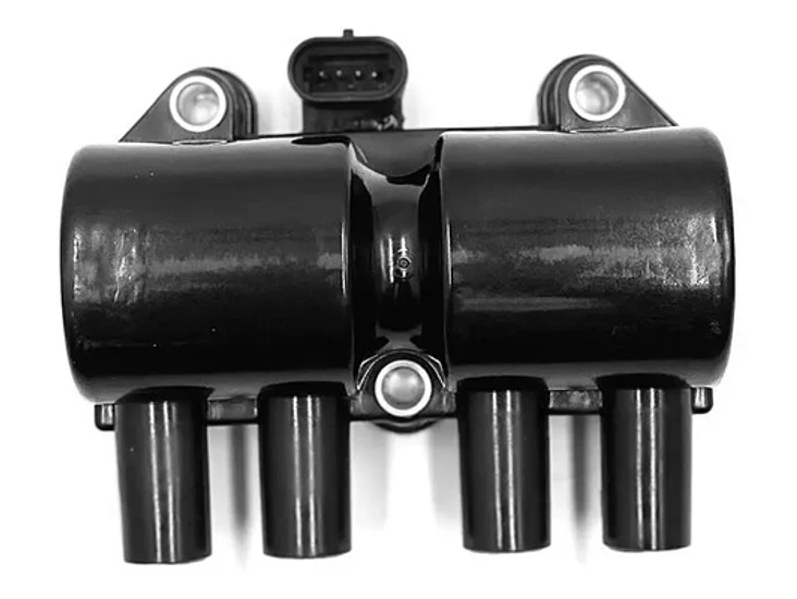 Bobina Encendido Daewo Rezzo 2.0 2001-2003 C20sed  4pines 1