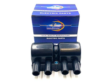 Bobina Encendido Daewo Rezzo 2.0 2001-2003 C20sed  4pines 5