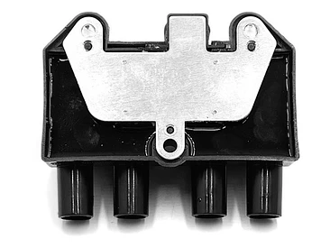 Bobina Encendido Daewo Rezzo 2.0 2001-2003 C20sed  4pines 3