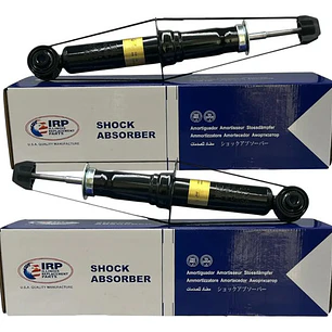 Par Amortiguador Trasero Para Dodge Journey 2.4 2008-2019