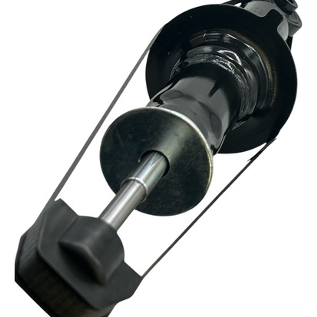 Par Amortiguador Trasero Para Dodge Journey 2.4 2008-2019 8