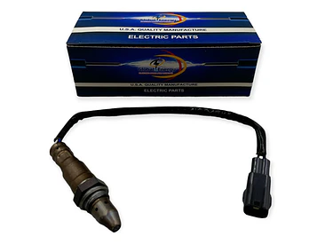 Sensor Oxigeno Toyota Corolla 1.8 2014-2017 2zrfe ( Posic 1) 3