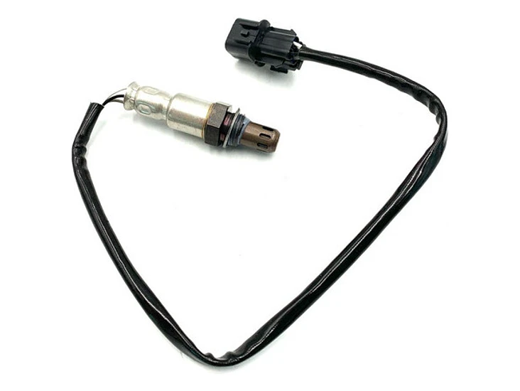 Sensor Oxigeno Chevrolet Spark 1.0 2005-2016 (posición 2) 2