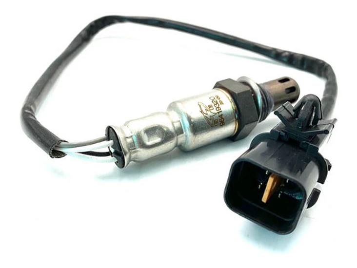 Sensor Oxigeno Chevrolet Spark 1.0 2005-2016 (posición 2) 3