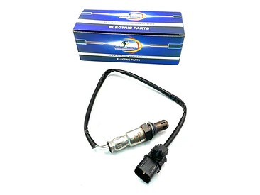 Sensor Oxigeno Chevrolet Spark 1.0 2005-2016 (posición 2) 1