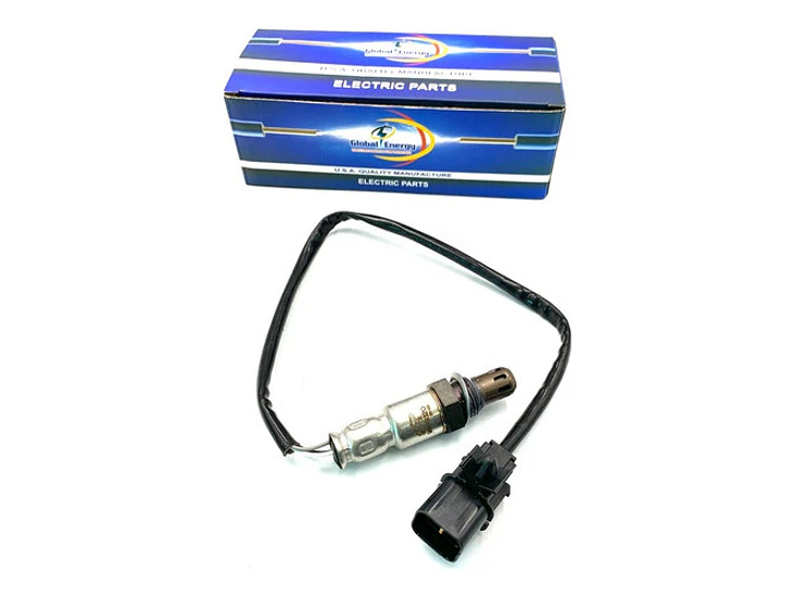 Sensor Oxigeno Chevrolet Spark 1.0 2005-2016 (posición 2) 1