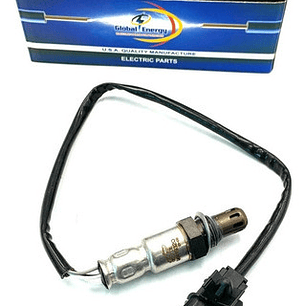 Sensor Oxigeno Chevrolet Spark 1.0 2005-2016 (posición 2)