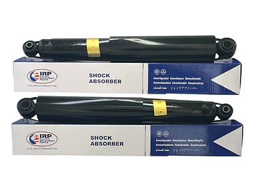 Par Amortiguador Trasero Para Mazda Ford Ranger 2.2 3.2 2013 2