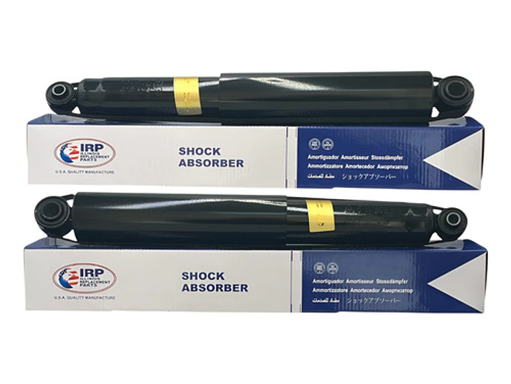 Par Amortiguador Trasero Para Mazda Ford Ranger 2.2 3.2 2013 2