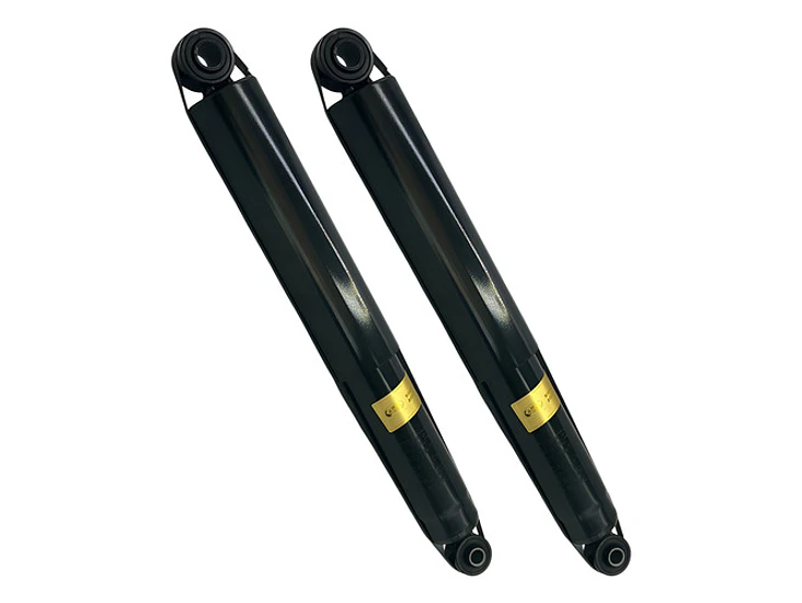 Par Amortiguador Trasero Para Mazda Ford Ranger 2.2 3.2 2013 1