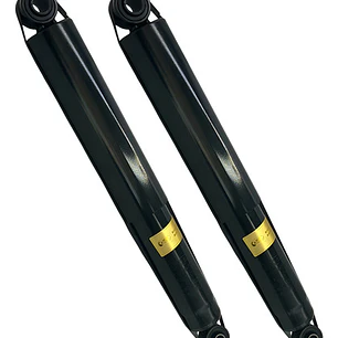 Par Amortiguador Trasero Para Mazda Ford Ranger 2.2 3.2 2013