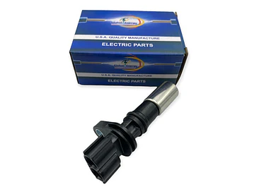 Sensor Posición Cigüeñal Ckp Toyota Yaris 1.3 1.5 1999-2016 1