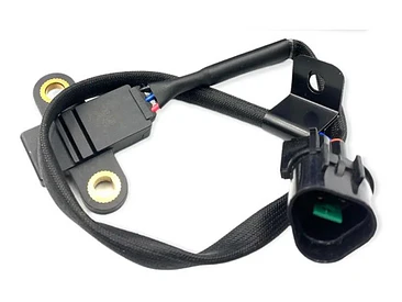 Sensor Posición Cigüeñal Ckp Kia Morning 1.1 2007-2011 G4hg 1