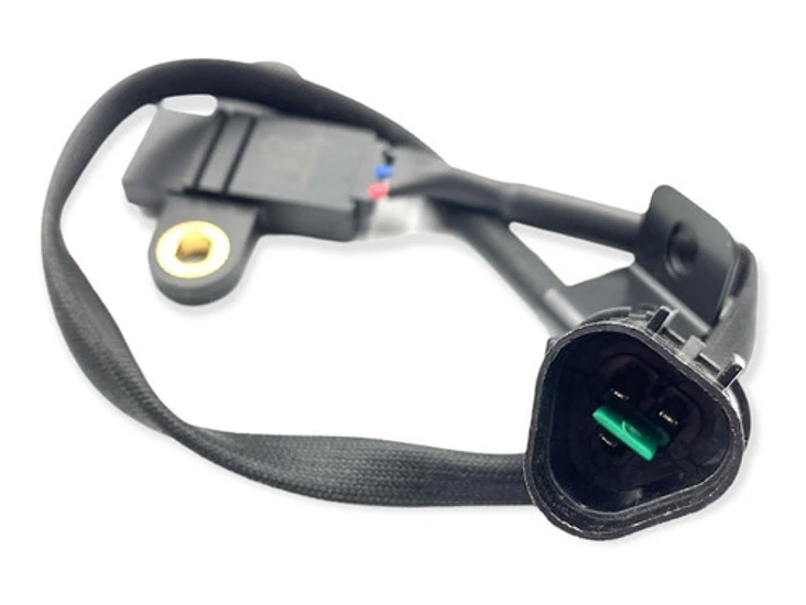 Sensor Posición Cigüeñal Ckp Kia Morning 1.1 2007-2011 G4hg 2