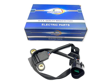 Sensor Posición Cigüeñal Ckp Kia Morning 1.1 2007-2011 G4hg 3