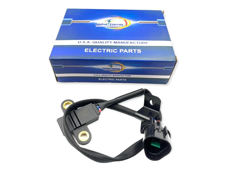 Sensor Posición Cigüeñal Ckp Kia Morning 1.1 2007-2011 G4hg 3