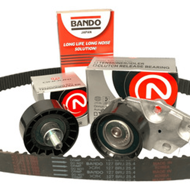 Kit Distribucion Daewo Nubira 1.6 1998-2003 Onnuri Korea 1