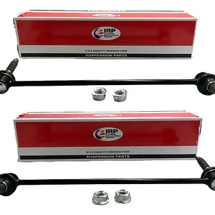 Bieleta (par) Para Ford Explorer 2.3 2016-2020