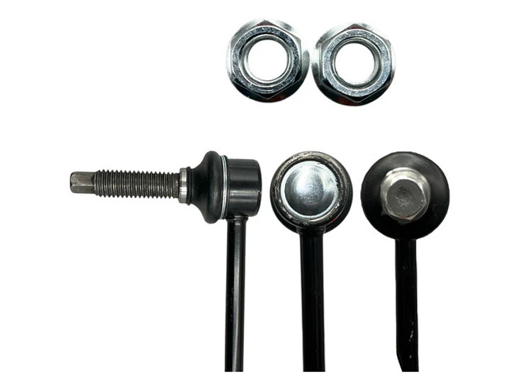 Bieleta (par) Para Ford Explorer 2.3 2016-2020 2