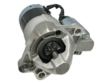 Motor Partida Para Mazda 3 1.6 2010-2015 5