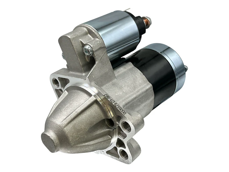 Motor Partida Para Mazda 3 1.6 2010-2015 2