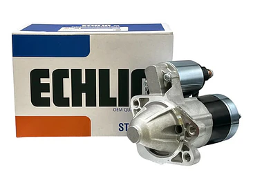 Motor Partida Para Mazda 3 1.6 2010-2015 1