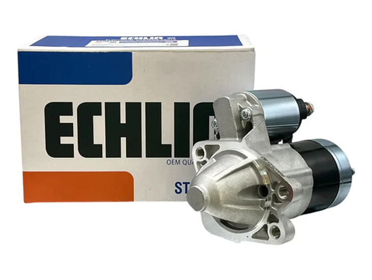 Motor Partida Para Mazda 3 1.6 2010-2015 1